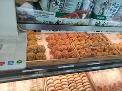 -泸溪河桃酥(长乐路店)
