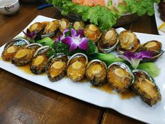 -老东镇啤酒屋海鲜加工·蒸汽海鲜·海鲜烧烤(台东店)