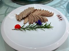 -北京全聚德(王府井店)