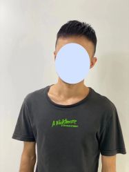 -发饰美男士增发补发假发定制店