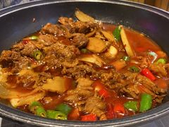 -彭耕记猪油炒小菜(吉联mall店)