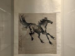 -徐悲鸿纪念馆
