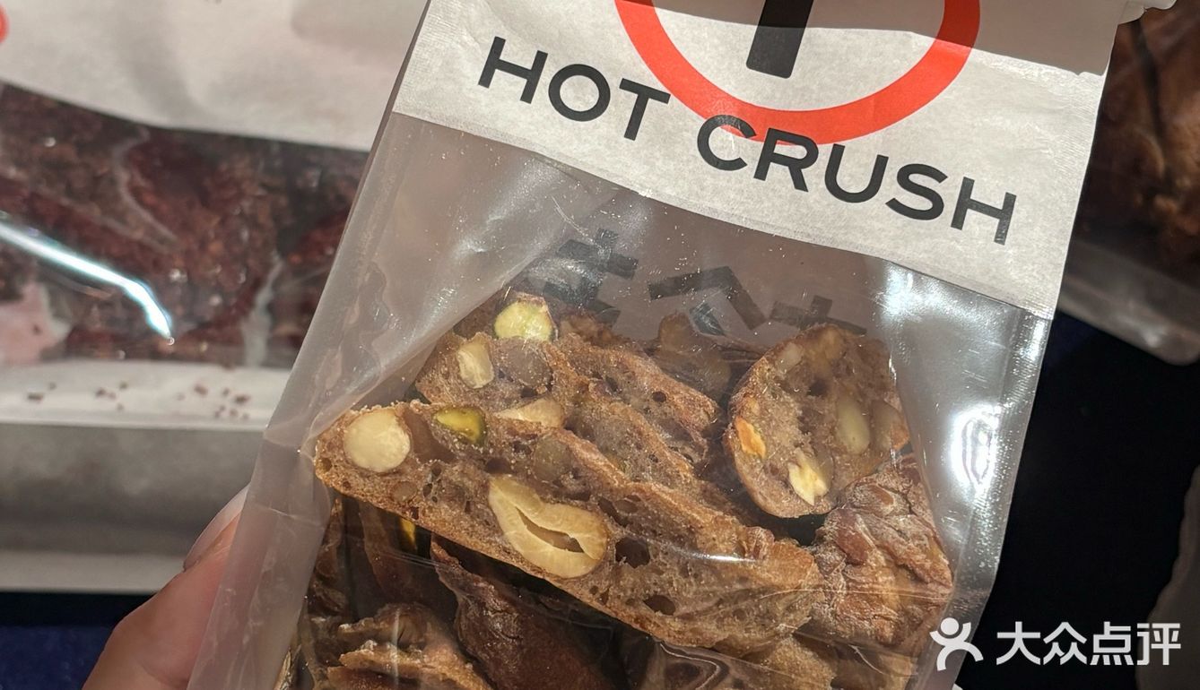 马卡龙控必冲！外酥里糯奶酪馅巨浓郁