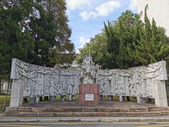 -上海财经大学(国定路校区)