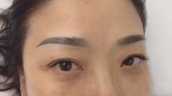 -谜秀韩式半永久纹眉纹绣洗眉