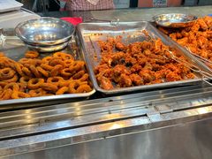 -吴日彪蒜香猪牛排(水巷口店)