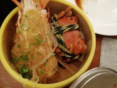螃蟹-赛瑞喜来登大酒店-盛宴自助餐厅