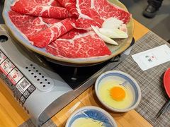 -满来寿喜烧(金虹桥店)