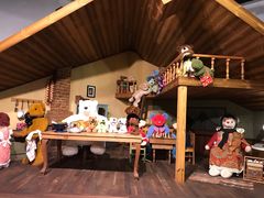 -济州岛泰迪熊博物馆