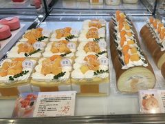 -DEMO黛慕蛋糕(中泰店)