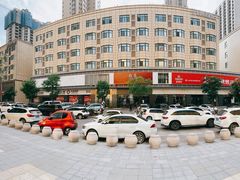 -万达广场(菏泽牡丹店)
