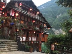 -阿依河景区
