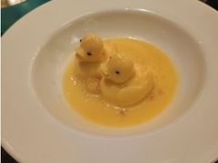 -夏宫中餐厅(香格里拉大酒店)