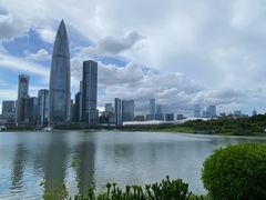 -深圳人才公园