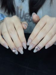 -LEILEI NAIL蕾蕾美甲美睫