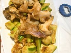 -即墨老公社·海肠捞饭大王(古城店)