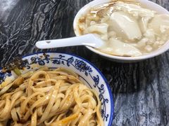 -西月城谭豆花(春熙路店)