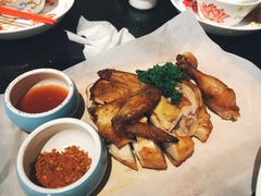 -老头儿油爆虾·知味杭州(爱琴海购物中心)