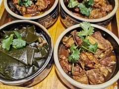 -大海碗·京菜炸酱面(雍和宫店)