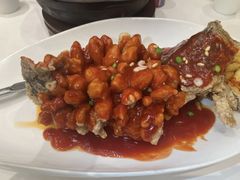 -香雪海饭店中餐厅(人民桥店)