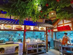 -真定郝家排骨(正定县总店)