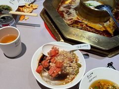 -蜀九香火锅(玉林店)
