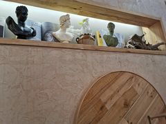 -外婆船宴餐厅·外婆喊你回家吃饭