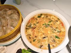 -小菜园新徽菜(青岛市南万象城店)