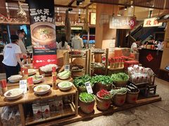 -田小狗的饭店(碧桂园店)