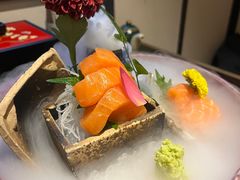 -鮨匠·割烹料理(巨鹿花园店)