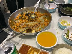 -韩时烤肉(丰科万达广场店)