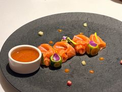 -清莱湾 CHIN RAI·甄选泰餐(万象前海店)