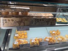 -泸溪河桃酥(秦淮夫子庙一店)