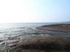 -日照灯塔风景区