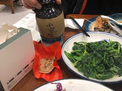 -锡和无锡菜(景丽苑店)