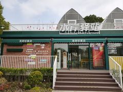 -新江湾城公园