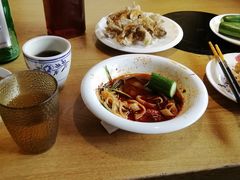 -福茂源横山铁锅羊肉(牡丹园店)