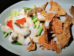 -小资太太餐厅(南岗区店)