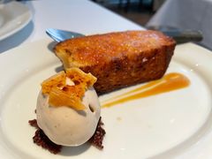 French toast-La Petite Maison (LPM) Hong Kong