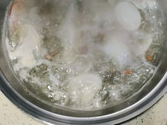 -九府羊鲜羊火锅·烧烤(任丘东风美食街店)