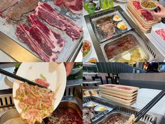 -龙湖南京江北天街