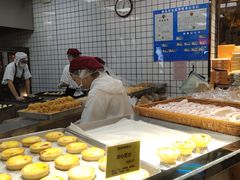 -鲍师傅糕点(国金街店)