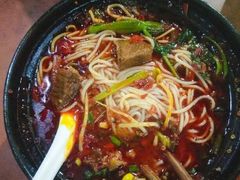-李米线(武陵路店)