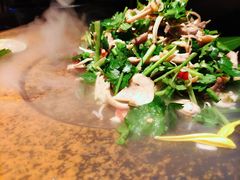 景颇鬼鸡-兰木肆·云南菜(龙湖U城天街店)