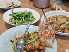 -洲晓鱻舟山海鲜(2号店)