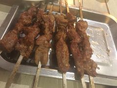 -217丰惠源抓饭(星湖街店)