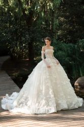 -Chic Bridal 熙可婚纱