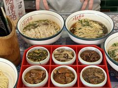 -头卡子工农兵粉店(黄兴北路店)