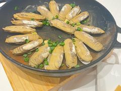 -高佳庄·海鲜酒楼(东港店)