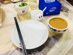 -鑫龙火锅城(经二纬四店)